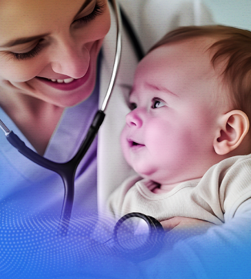 Pediatría